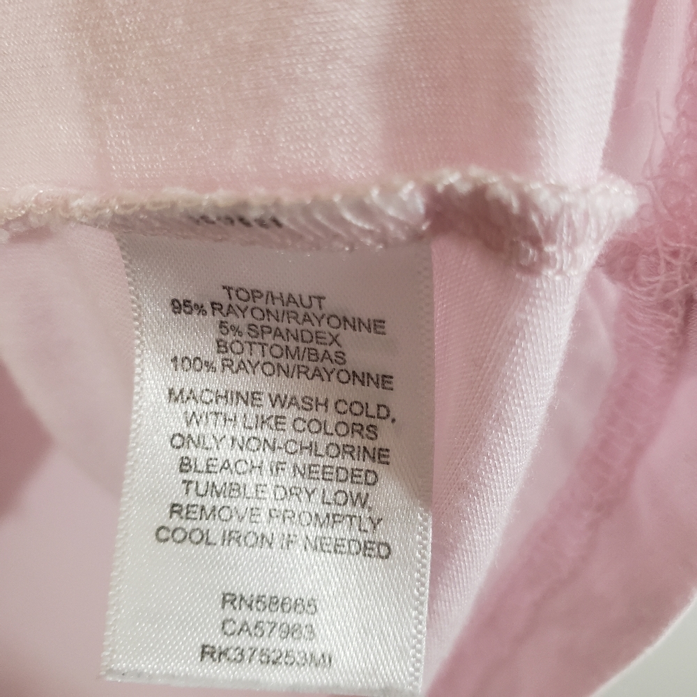 FREE PRESS pink Breakfast Club graphic tshirt - Picture 6 of 7